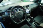 Škoda Octavia - fotka číslo 13
