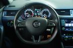 Škoda Octavia - fotka číslo 17