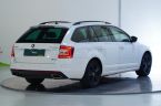 Škoda Octavia - fotka číslo 1