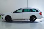 Škoda Octavia - fotka číslo 2