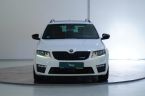 Škoda Octavia - fotka číslo 3