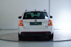 Škoda Octavia - fotka číslo 5