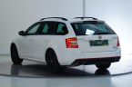 Škoda Octavia - fotka číslo 6