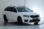 Škoda Octavia - fotka číslo 7