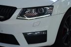 Škoda Octavia - fotka číslo 8