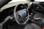 Opel Astra - fotka číslo 12