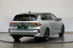 Opel Astra - fotka číslo 1