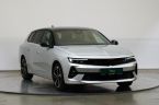 Opel Astra - fotka číslo 7