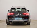 Mercedes Třída CLA - fotka číslo 5