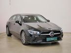 Mercedes Třída CLA - fotka číslo 7