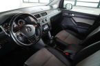 Volkswagen Caddy - fotka číslo 13