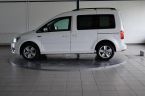 Volkswagen Caddy - fotka číslo 2