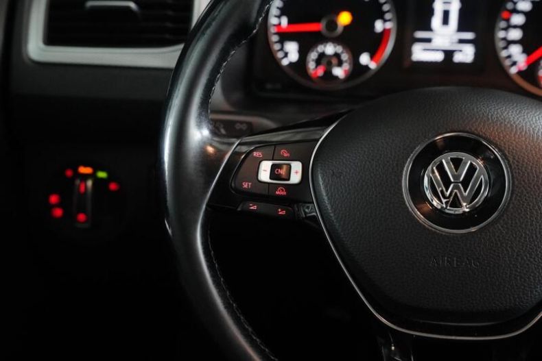Volkswagen Caddy - hlavní fotka