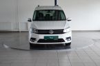 Volkswagen Caddy - fotka číslo 3