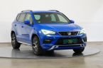 Seat Ateca - fotka číslo 7