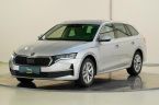 Škoda Octavia - fotka číslo 0