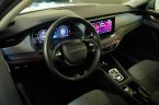Škoda Octavia - fotka číslo 13