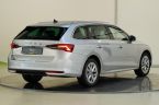 Škoda Octavia - fotka číslo 1