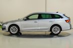 Škoda Octavia - fotka číslo 2