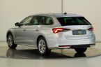 Škoda Octavia - fotka číslo 6