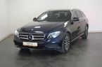 Mercedes Třída E - fotka číslo 0