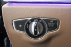 Mercedes Třída E - fotka číslo 13