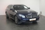 Mercedes Třída E - fotka číslo 7