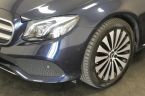 Mercedes Třída E - fotka číslo 8
