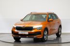 Škoda Kamiq - fotka číslo 0