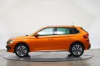 Škoda Kamiq - fotka číslo 2
