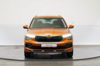 Škoda Kamiq - fotka číslo 3