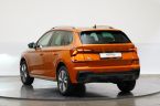 Škoda Kamiq - fotka číslo 6