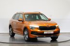 Škoda Kamiq - fotka číslo 7