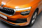 Škoda Kamiq - fotka číslo 8