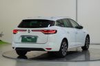 Renault Mégane - fotka číslo 1