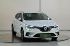 Renault Mégane - fotka číslo 7