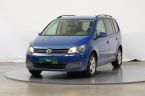 Volkswagen Touran - fotka číslo 0