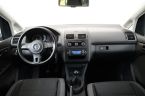 Volkswagen Touran - fotka číslo 4