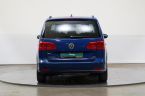Volkswagen Touran - fotka číslo 5