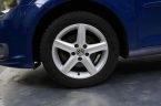 Volkswagen Touran - fotka číslo 9