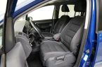 Volkswagen Touran - fotka číslo 10