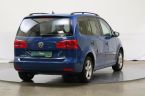 Volkswagen Touran - fotka číslo 1