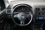 Volkswagen Touran - fotka číslo 15