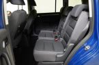 Volkswagen Touran - fotka číslo 18