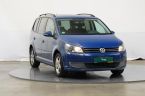 Volkswagen Touran - fotka číslo 2