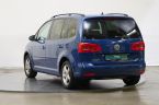 Volkswagen Touran - fotka číslo 3
