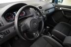 Volkswagen Touran - fotka číslo 4