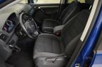 Volkswagen Touran - fotka číslo 5
