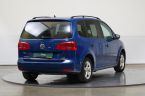 Volkswagen Touran - fotka číslo 1