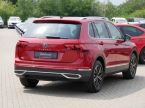 Volkswagen Tiguan - fotka číslo 1